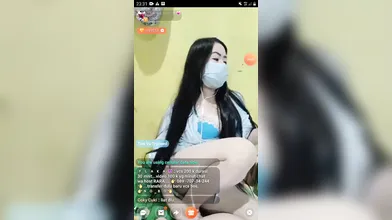 MARLBOROQUEENSEX - RARA CUTE PAMER KUTANG