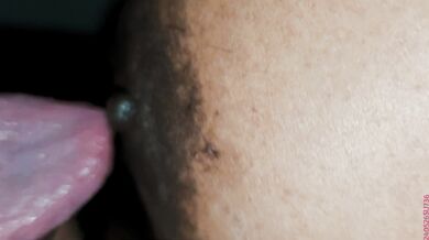 Tamil Wife boobs sucking by hubby