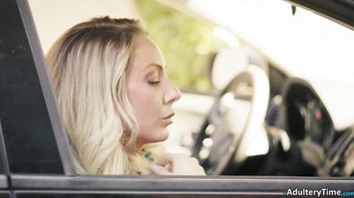 Blind Stepdaughter Isa Bella Is Mistakenly Fucked By Stepdad Seth Gamble