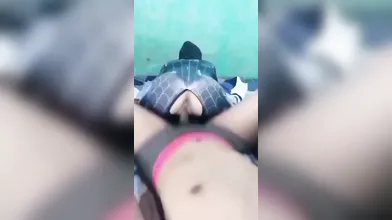 Hijab Spider Crot BahcoL