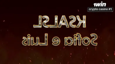 Ksalsl gozamos ao mesmo tempo