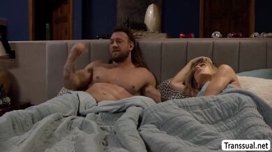 Early anal sex is the best before eating breakfast