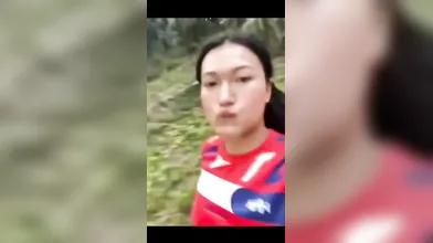 Ngewe Sama Anak Di Kebun Sawit Indonesia Crot Dalam