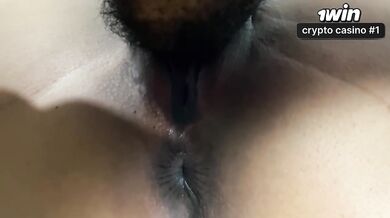 NO! WHY AM I GOING TO CUM HOT, ASS UPSKIRT ON THE BENCH