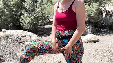 Vibewithmommy ​gets ​her ​ass ​creampied ​ See Everything At