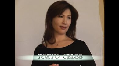 MARLBOROQUEENSEX - RARE REIKO SHIMURA VERSION AI REMASTERED