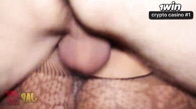 6ft Milf Melissa Devassa sucking, banging and rimming