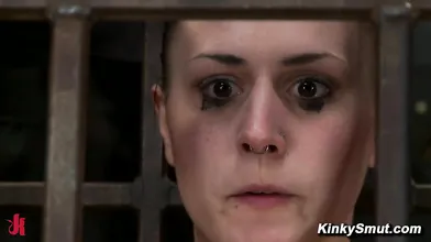 Katherine Cane Endurance Test with Pope