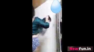 Bengali Young GF Showing Short Fucking Video
