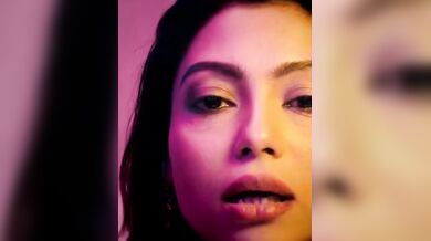 Mirzapur Actress Hot Scene
