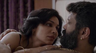 Flora Saini Sexy - City Of Dreams