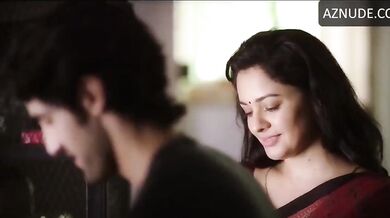 Pooja Kumar 2