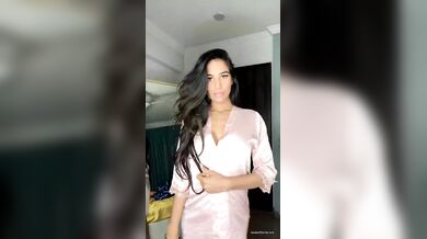 24 Jan 2024 VIP Live Poonam Pandey