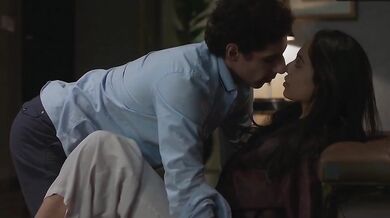 Sobhita Dhulipala Ass Grab