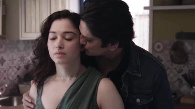 Tamannaah Bhatia Hot Compilation