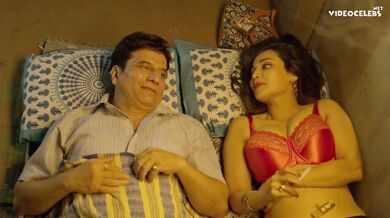 Flora Saini Priya Bapat City Of Dreams