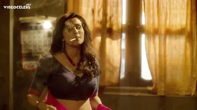 Flora Saini Priya Bapat City Of Dreams