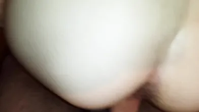 Prostituta Argentina Marina Casares Deepthroat Blowjob POV with Facial