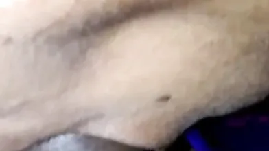 Tamil Wife sucking hubby cock and fucking