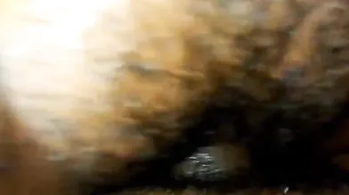Tamil Wife sucking hubby cock and fucking