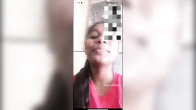 Tamil girl big boobs