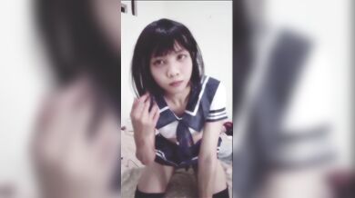 Femboy Indonesia Coser Syfour