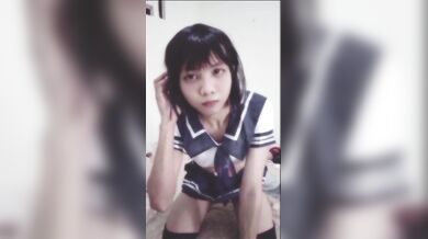 Femboy Indonesia Coser Syfour