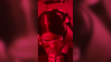 Sucking my Exboyfriend bf