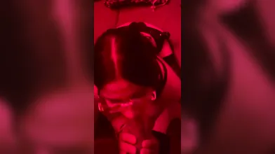 Sucking my Exboyfriend bf
