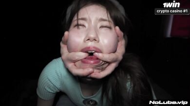 18 Yr Old Slut Screaming Orgasm in Hardcore Compilation with Real Sex - Get prep