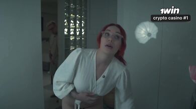Step Mom Shares Bed, Cum Inside - molten xxx homemade porn!