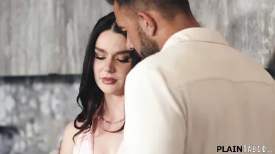 Consider me fucking your hot wife as a payback stepbrother