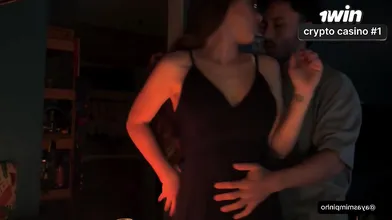 I Was Home Alone with My Neighbor and Came Inside Her Without a Condom