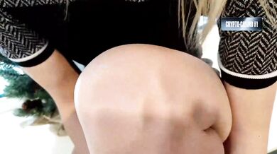 My insane stepsister blasted during romp - best XXX whore!
