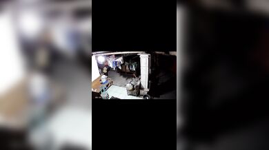 MARLBOROQUEENSEX - BOCAH PENCURI PAKAIAN DALAM TETANGGA
