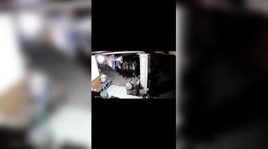 MARLBOROQUEENSEX - BOCAH PENCURI PAKAIAN DALAM TETANGGA