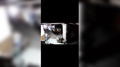 MARLBOROQUEENSEX - BOCAH PENCURI PAKAIAN DALAM TETANGGA
