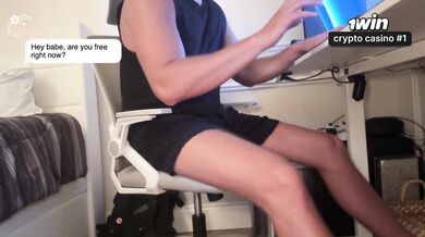 Hot Russian dame with hefty caboose and mounds blows my mind - Rosie Rider, 18-2