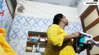 Tamil big boobs aunty