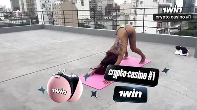 MY HORNY LATINA NEIGHBOR IS A TOTAL WHORE - Eldesco FT Skullcandyok - greatest b