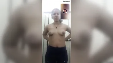 Tamil gf nude video call