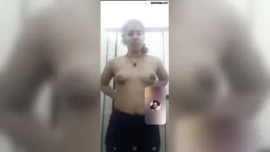 Tamil gf nude video call