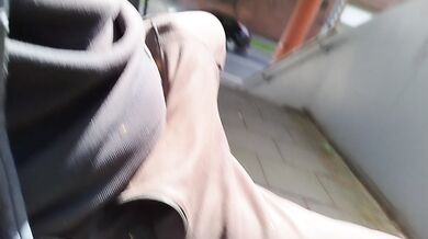 3 turkish girls getting fucked