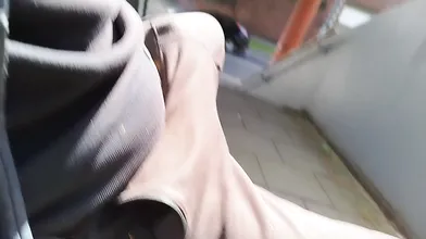 3 turkish girls getting fucked
