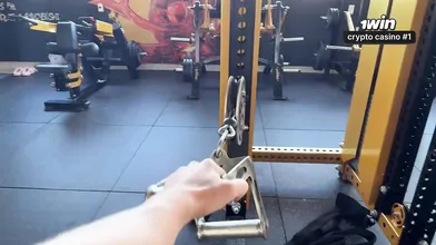 Gym trainer picks up tight-bodied fit girl, takes her to warm creampie - hot har