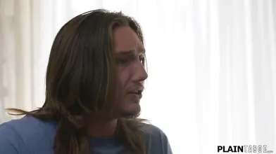 So youre fine with fucking your stepmom but not your stepsis
