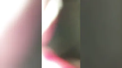 Tamil aunty threw some with husband friends