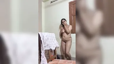 Desi Homely Innocent Wife Sucking & Fucking Hard With Husband