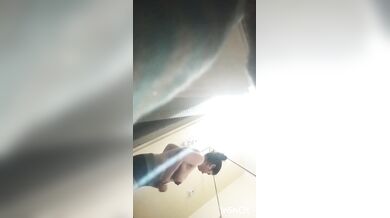 Beautiful Indian Milf Nude Captured By Her Nephew