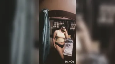 Big Ass Curvy Indian Horny GIrl Fully Nude Dancing Fingering Squirting Many Clip's
